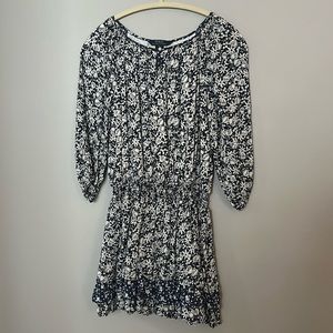 Floral Ralph Lauren Dress